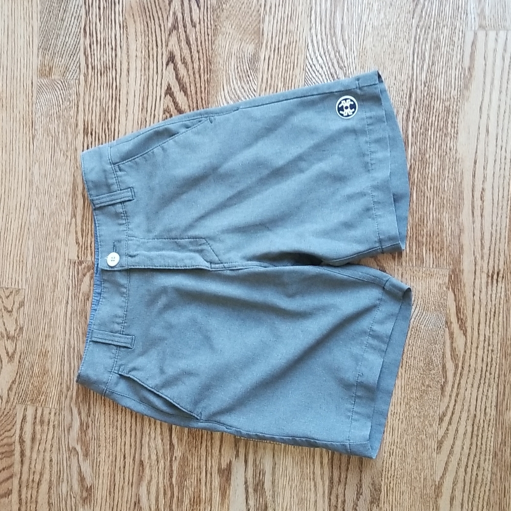 (6) SPDR Surf Youth Boy's Shorts Beach Swim Wear Casual Summer